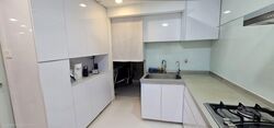 Eastvale (D18), Condominium #540820011